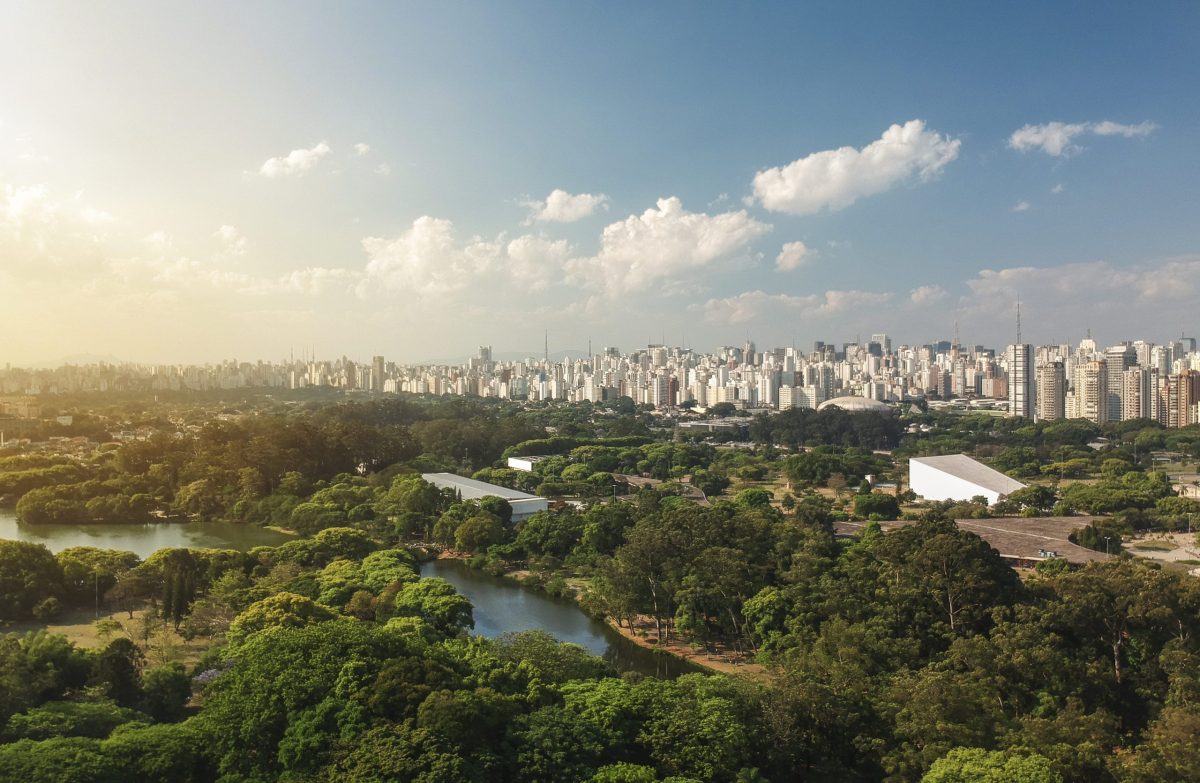 Parabéns, São Paulo: cidade completa 468 anos de história