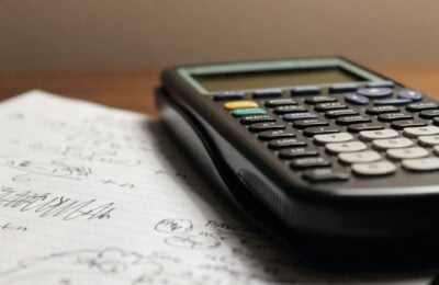 calculadora científica