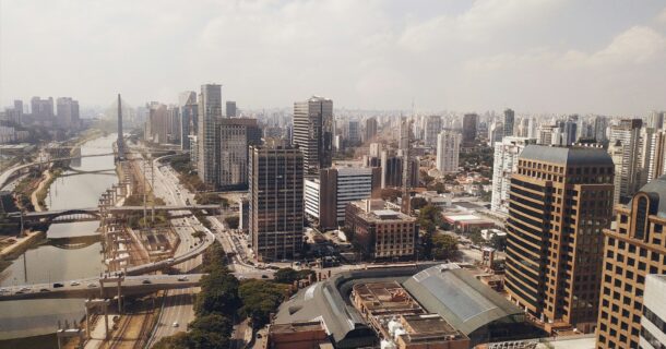 São Paulo
