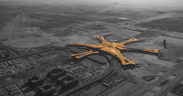 aeroportos