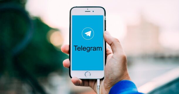 telegram engenharia