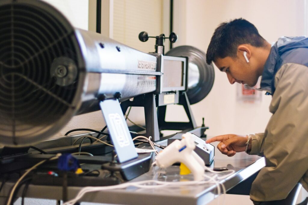 cursos engenheiros