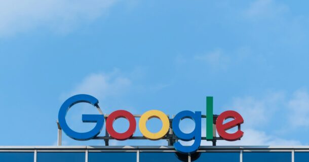 google