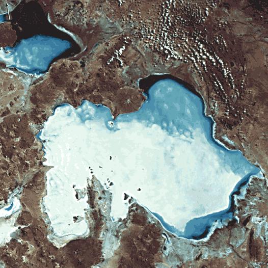 Bolívia, a nova Arábia Saudita: países disputam batalha por lítio no país salar de uyuni lítio