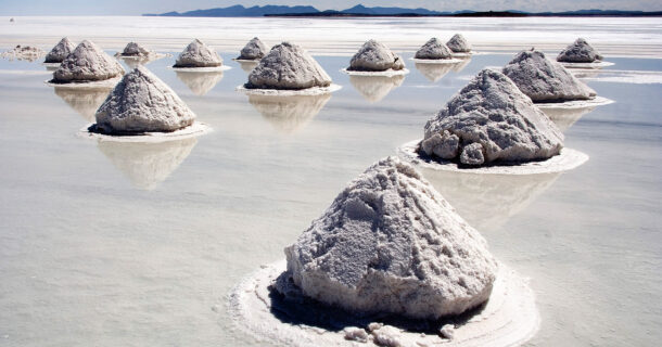 salar de uyuni lítio