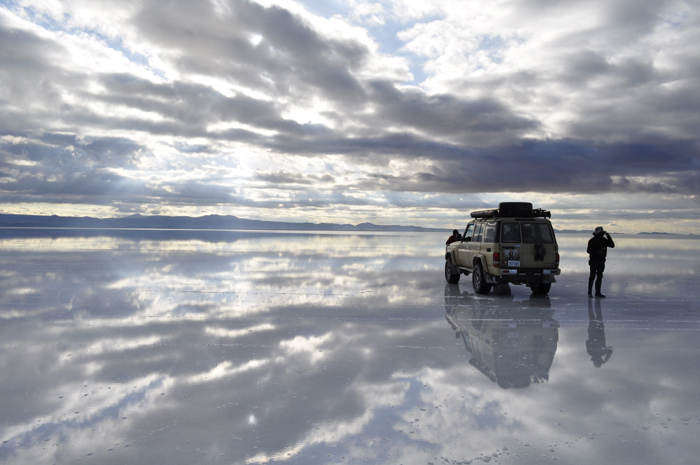 Bolívia, a nova Arábia Saudita: países disputam batalha por lítio no país salar de uyuni lítio