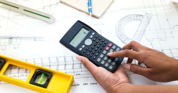 calculadora científica