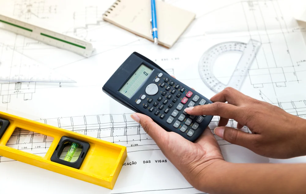 calculadora científica