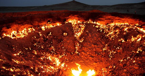 Portão do Inferno