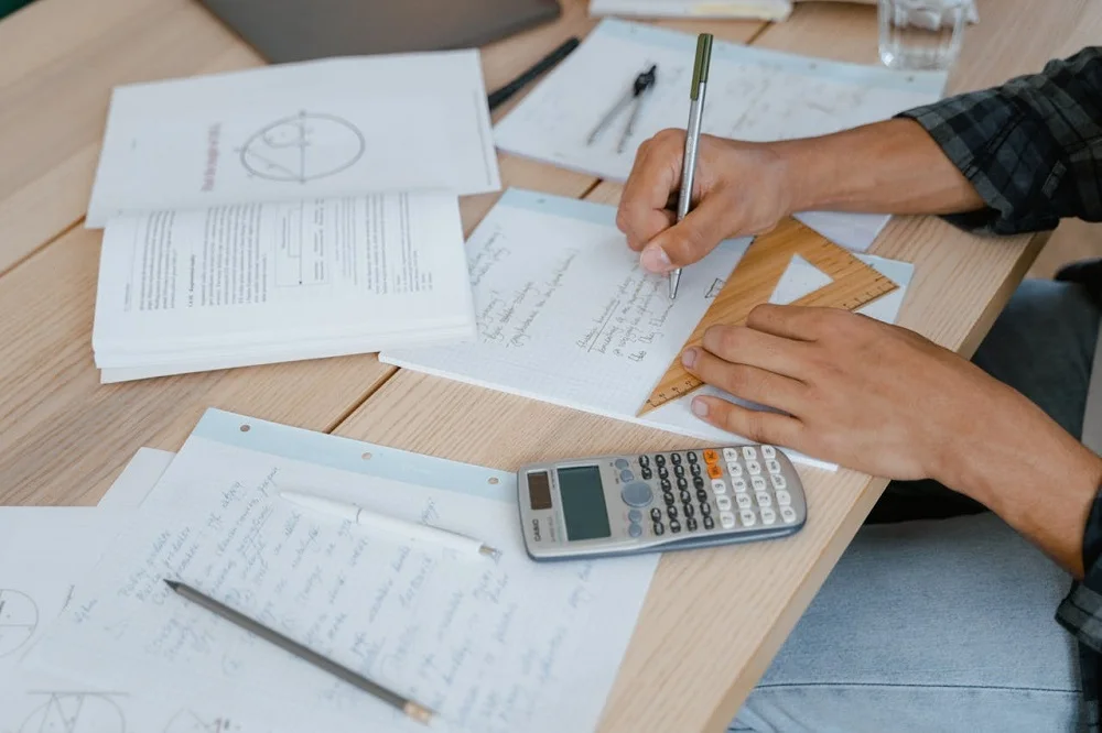 calculadora científica