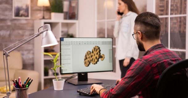 computador engenharia