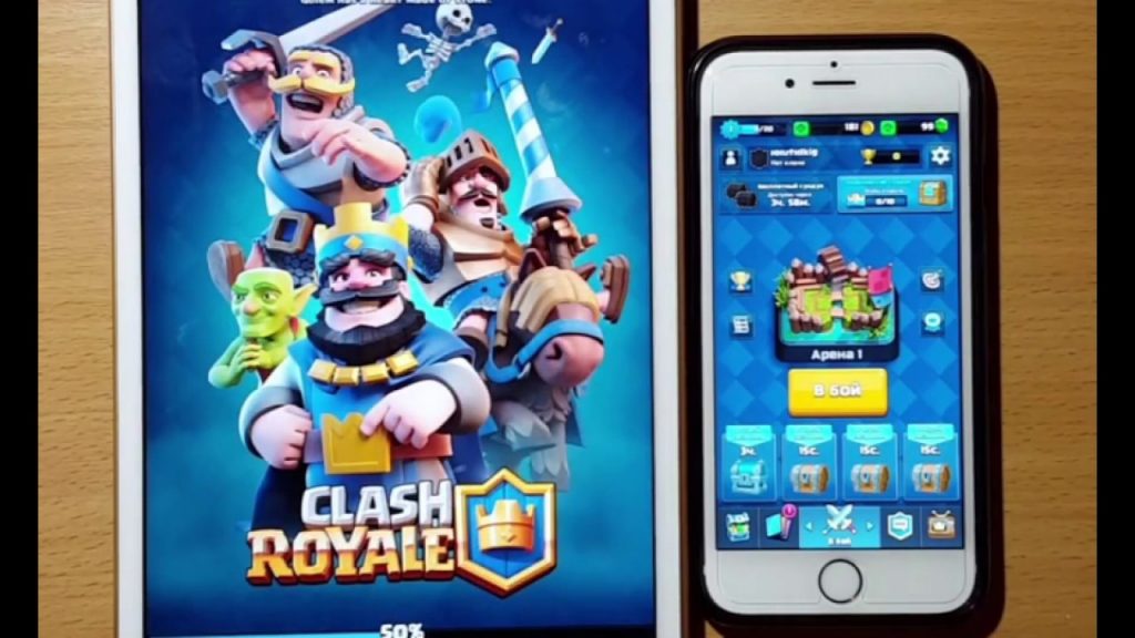 Os 8 Melhores Jogos de iPhone Grátis que Deve Experimentar