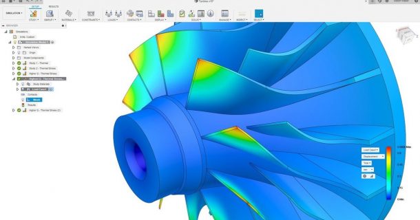 Fusion 360