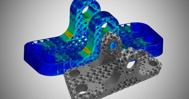 modelagem 3d