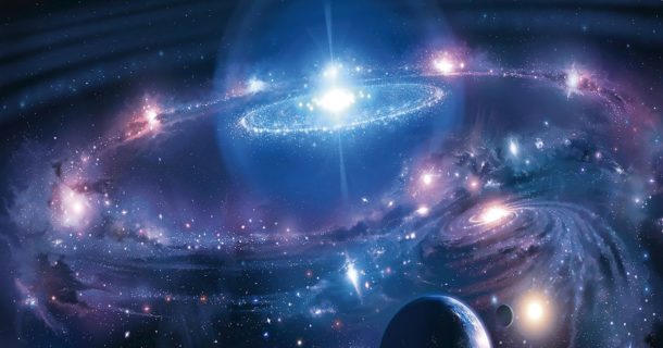 Ciência e Astronomia