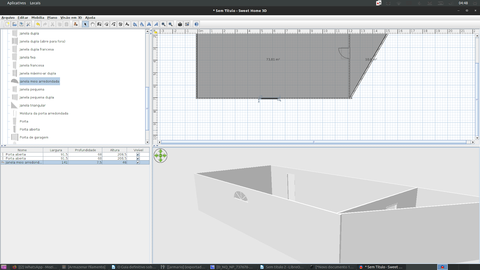 Entenda como funciona a modelagem 3D na Engenharia