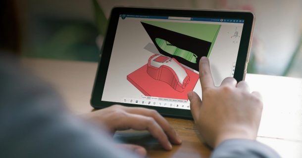 SOLIDWORKS