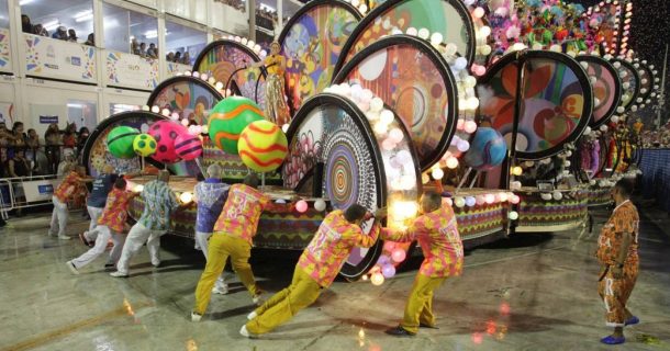 Engenharia de Carnaval