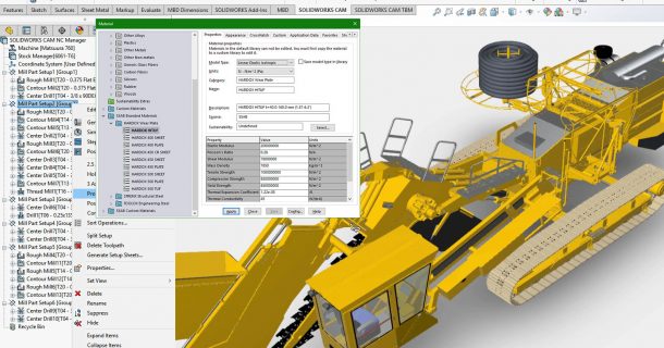 Modelagem em CAD