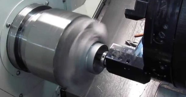 Como funcionam as máquinas CNC? máquinas CNC