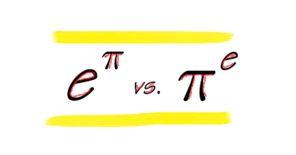 Fórmulas matemáticas