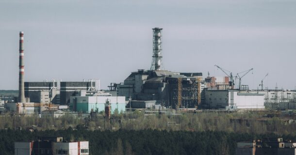 chernobyl