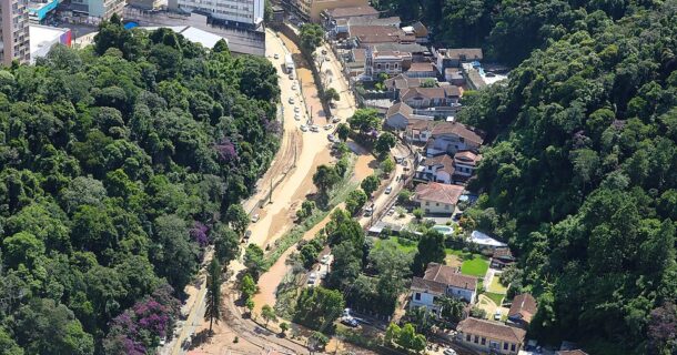 cidade de Petrópolis