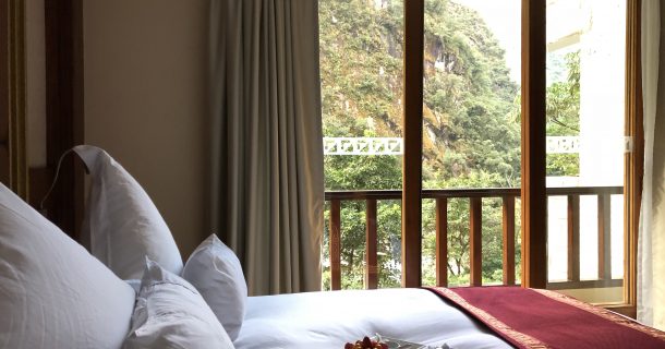 Sumaq Machu Picchu Hotel