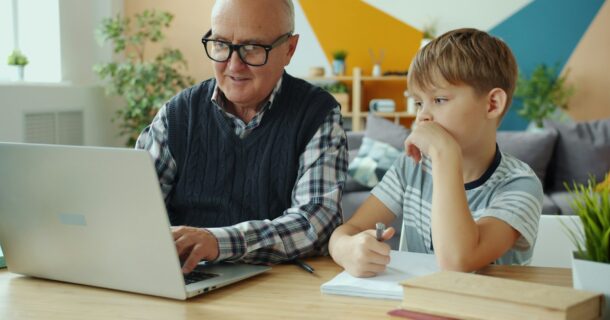 lifelong-learning