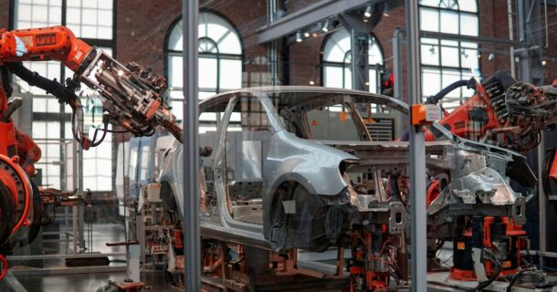 engenharia automotiva