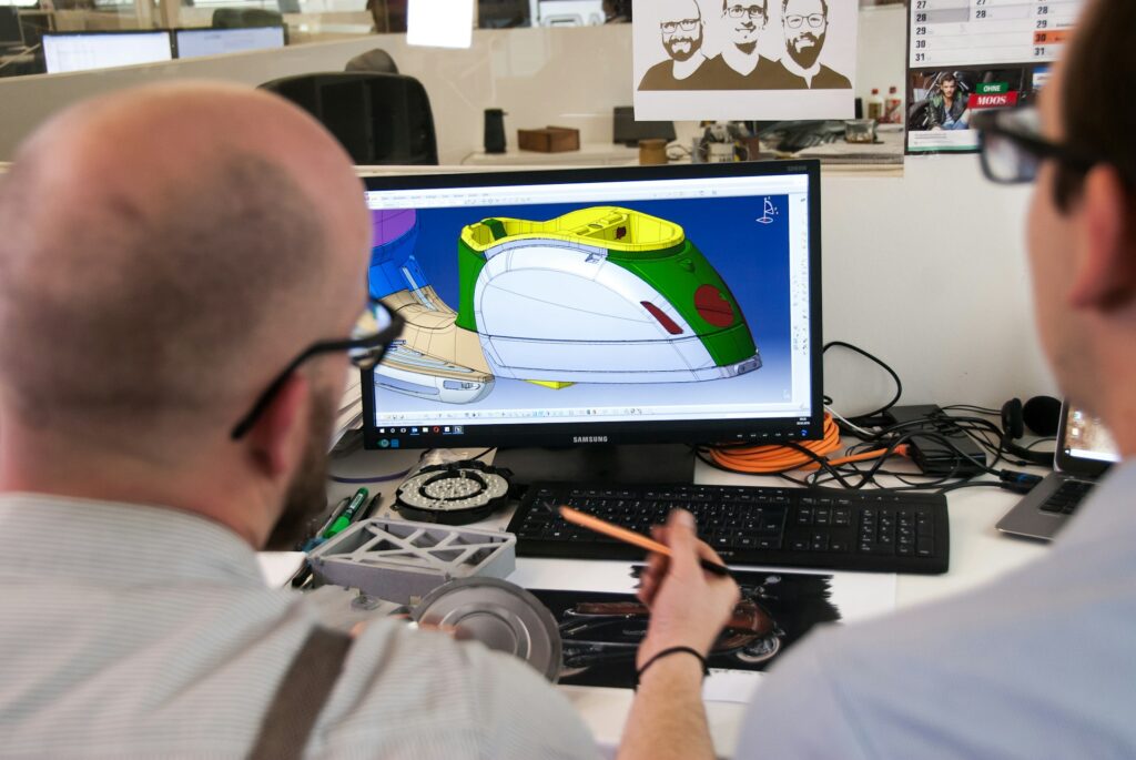 Como modelagem, simulação 3D e prototipagem podem reduzir custos no processo modelagem, simulação 3D e prototipagem