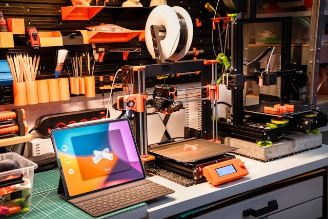 Como modelagem, simulação 3D e prototipagem podem reduzir custos no processo modelagem, simulação 3D e prototipagem