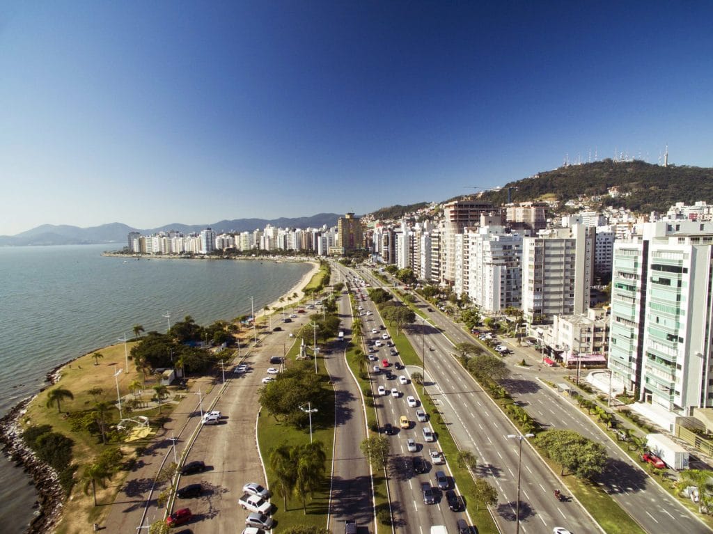 Santa Catarina - Florianópolis