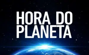 Hora do Planeta