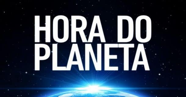 Hora do Planeta