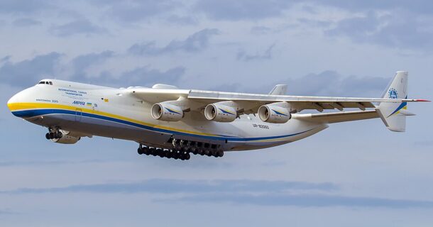 antonov