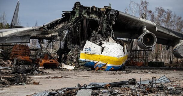 antonov