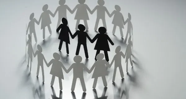 discriminação racial