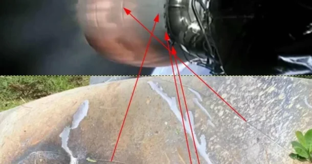 SpaceX