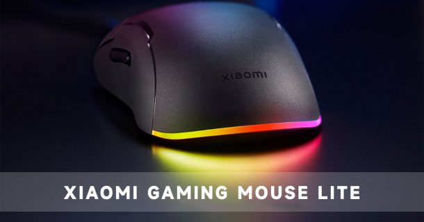 Mouse Gamer