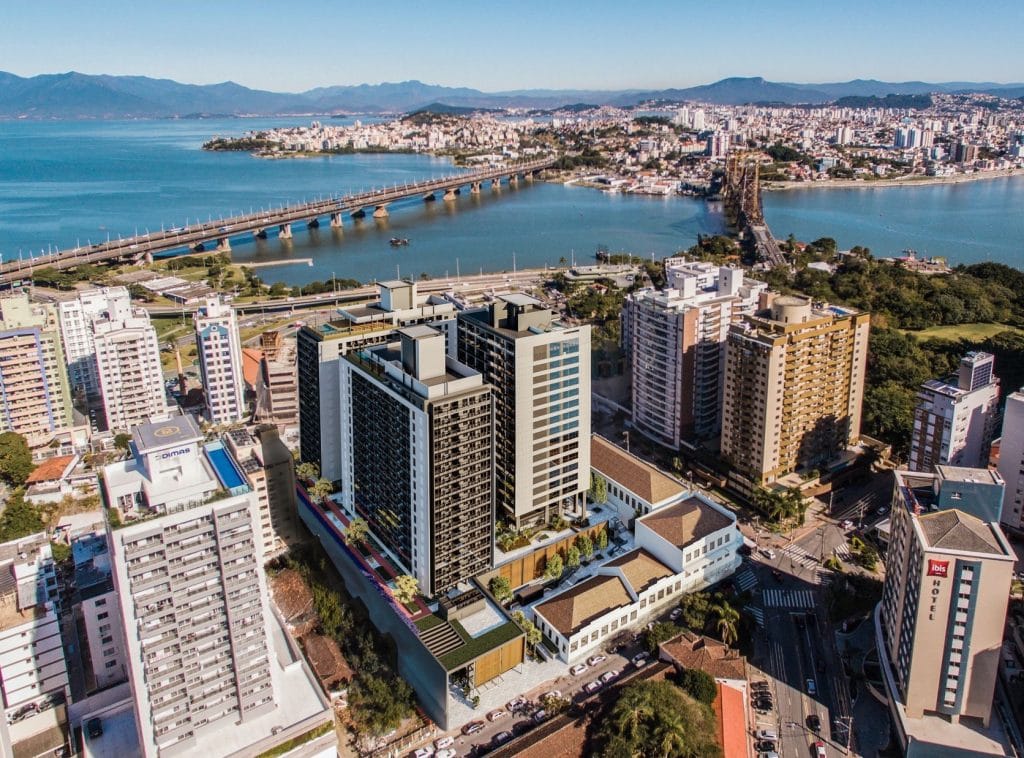 Santa Catarina - Florianópolis