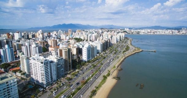 Santa Catarina