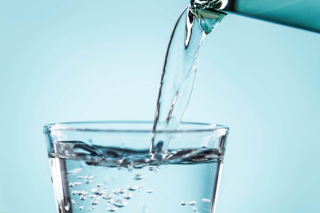 tratamento água | como economizar água