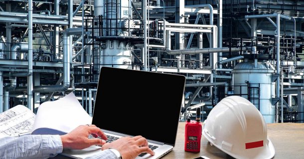 engenharia de produção