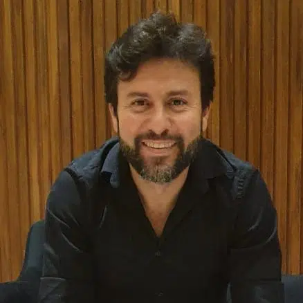 Eng. Cristiano Oliveira