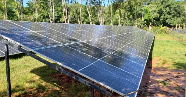 energias renováveis