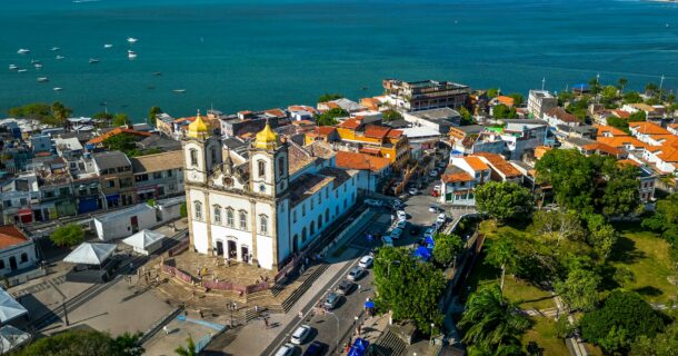 salvador e curitiba