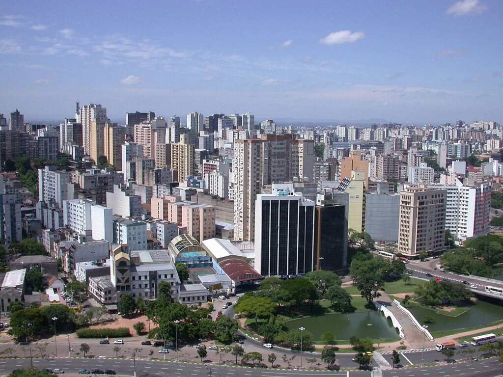 250 anos de Porto Alegre: conheça um pouco da capital dos gaúchos porto alegre