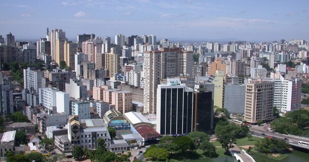 porto alegre