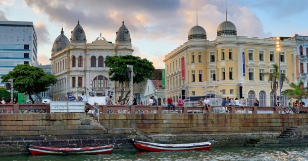Recife